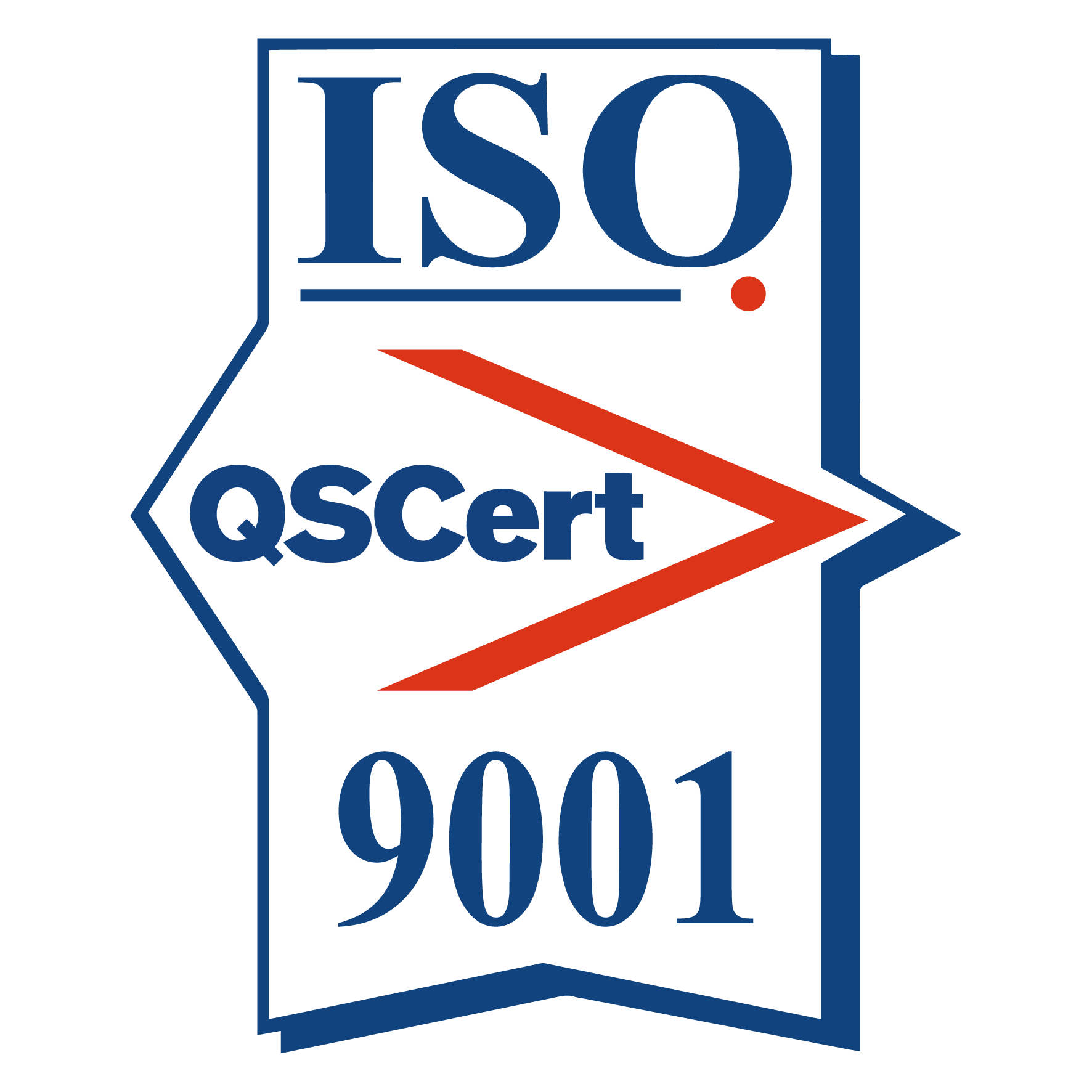 SELLO ISO 9001